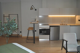 ZALLE OVIEDO SUITES