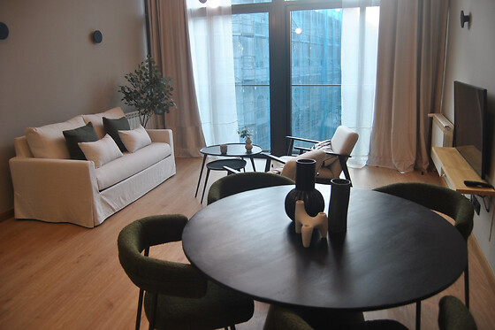 ZALLE OVIEDO SUITES - photo 6
