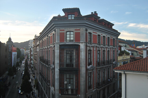 ZALLE OVIEDO SUITES - photo 0