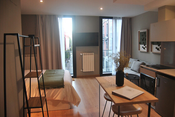 ZALLE OVIEDO SUITES - photo 3