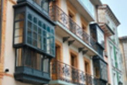 ZALLE OVIEDO SUITES