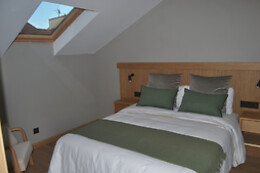 ZALLE OVIEDO SUITES