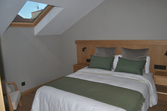 ZALLE OVIEDO SUITES - photo 8
