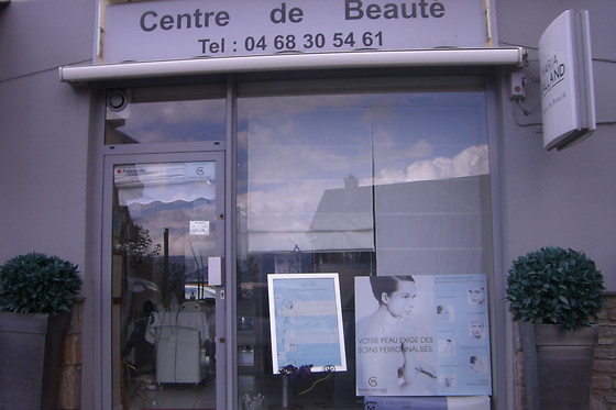 Centre De Beauté Venus Maria Galland - photo 3