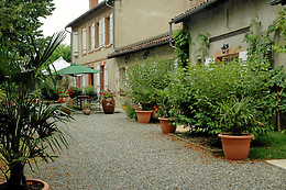 Chambres d'hôtes Les Douves