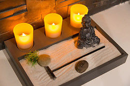 Natural Spa Institut Gif