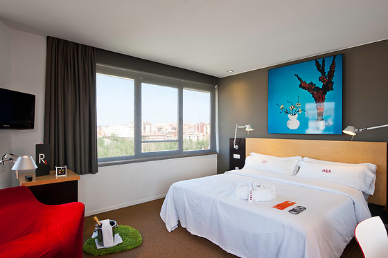 EL SANT CUGAT HOTEL - photo 18
