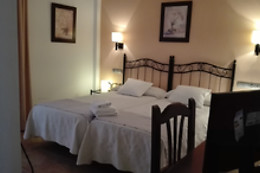 HOSTAL RESTAURANTE MACAVI