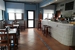 HOSTAL RESTAURANTE MACAVI