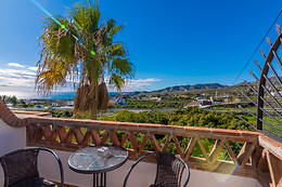 HOTEL RURAL ALMAZARA