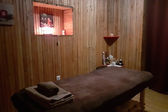 Massage by Nath - photo 0