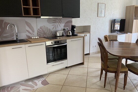 Gîte bo bis - La Maisonnette - photo 7