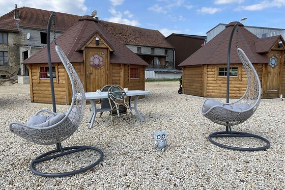 Ferme de la Harnoterie - photo 8