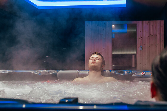Le centre Cosmos - photo 5