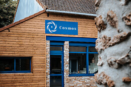 Le centre Cosmos