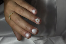 Maison Frah - L'atelier S'nails