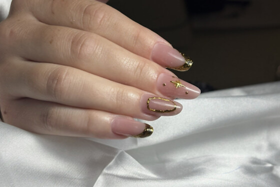 Maison Frah - L'atelier S'nails - photo 6
