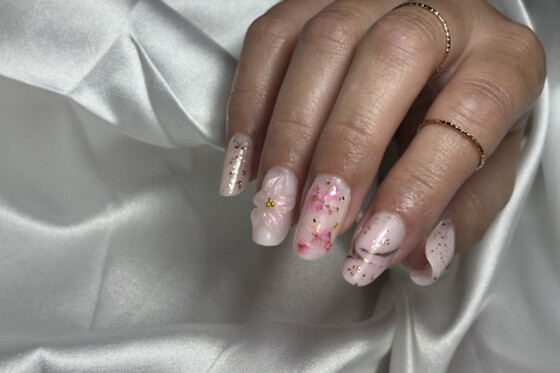 Maison Frah - L'atelier S'nails - photo 14