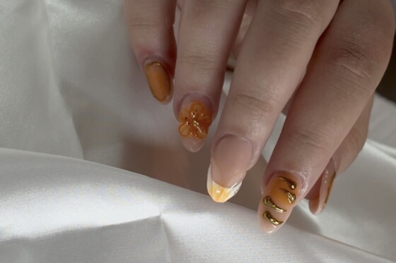 Maison Frah - L'atelier S'nails - photo 18