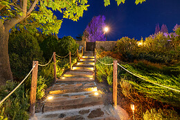 CASA RURAL ALBA MONTIS