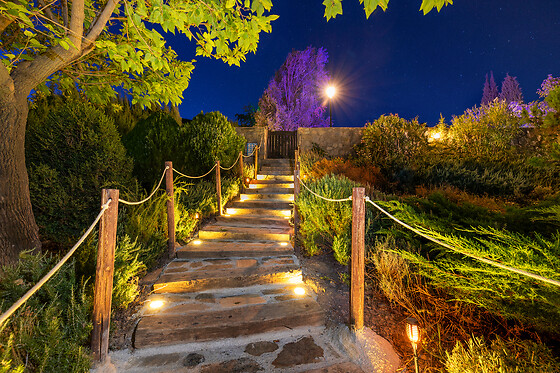 CASA RURAL ALBA MONTIS - photo 1