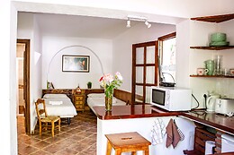 CASA RURAL ALBA MONTIS
