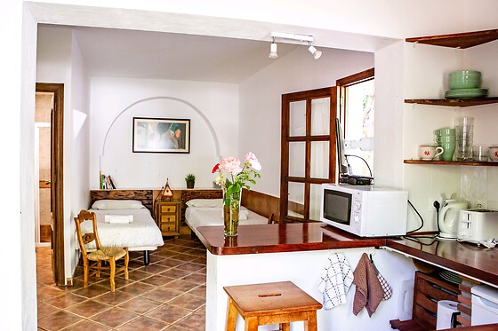 CASA RURAL ALBA MONTIS - photo 3