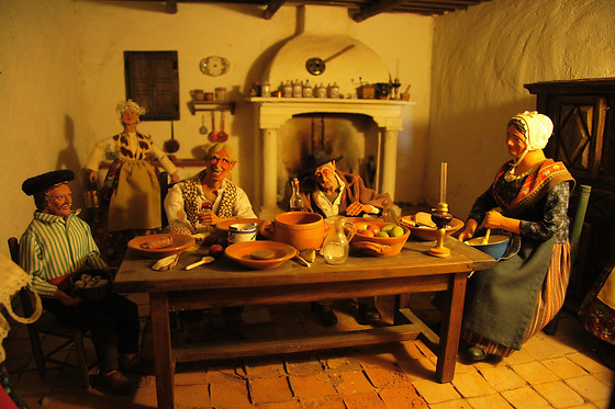 Village Miniature - photo 3