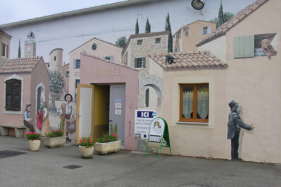 Village Miniature - photo 2