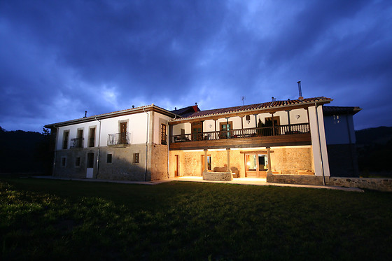 HOTEL CASONA CUERVO - photo 8