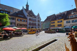 Fauststube im Löwen