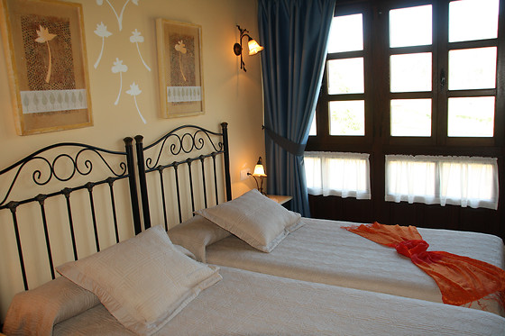 CASA RURAL EL TRECHAL - photo 1