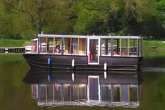 L'Insolite Voyage - photo 22