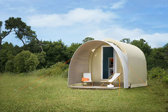 Camping le Bois Fleuri - photo 0