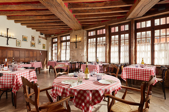 Le Relais des Trois Châteaux - photo 14