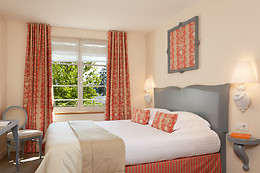 Le Relais des Trois Châteaux