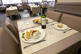 Hôtel Astoria Vatican