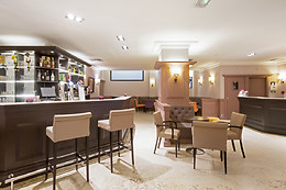 Hôtel Astoria Vatican