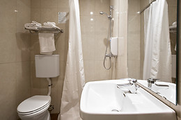 Hôtel Astoria Vatican