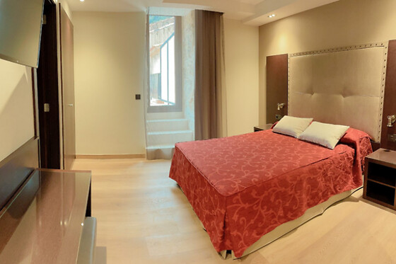 HOTEL HOSTAL DE LA TRUCHA - photo 0