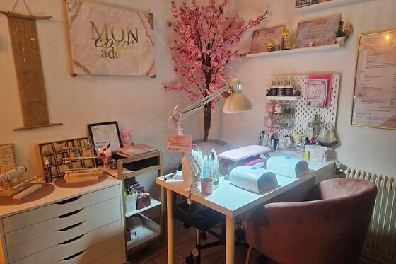 Mon corps adore - photo 0