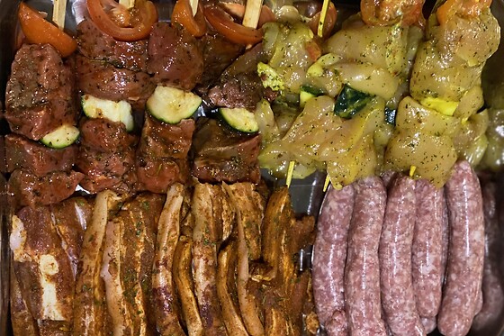 Le Kota Grill Finlandais D'Hortense - photo 2