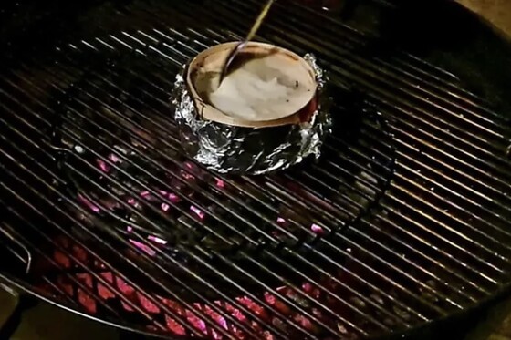 Le Kota Grill Finlandais D'Hortense - photo 9