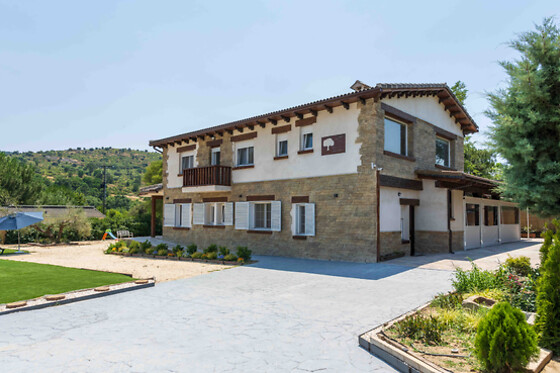 FINCA AVELLANEDA - photo 1