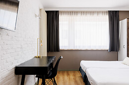 Hotel Cavalli***