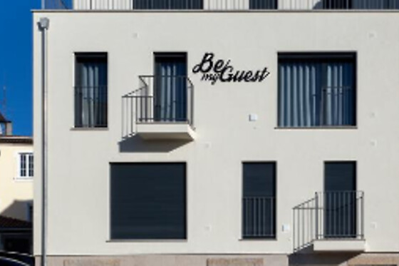 Bemyguest Viseu - photo 3