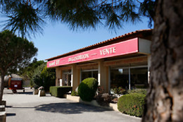 VMV Vignerons du Mont Ventoux