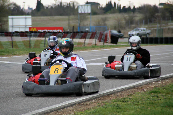 Win'kart - photo 1