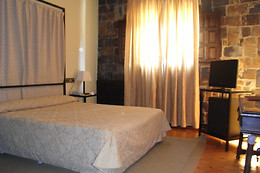 HOTEL TEMPLE PONFERRADA & HOTEL TEMPLE PRADORREY
