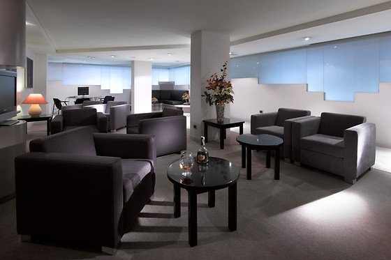 HOTEL GRAN VIA - ZARAGOZA - photo 7